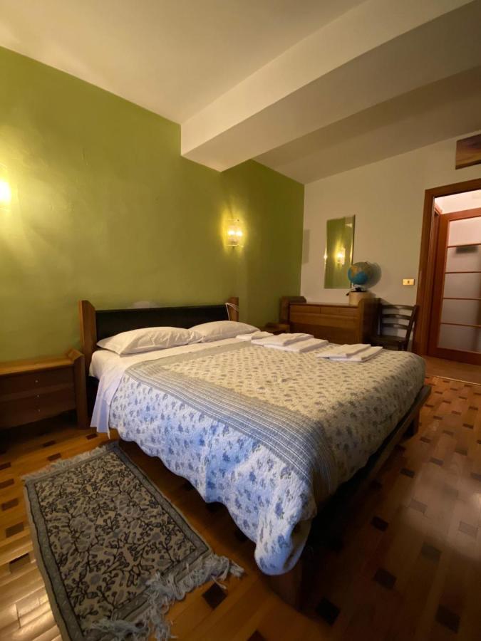 Апартаменты Amelie Аоста Экстерьер фото